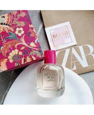 Zara Wonder Rose EDT 90ML